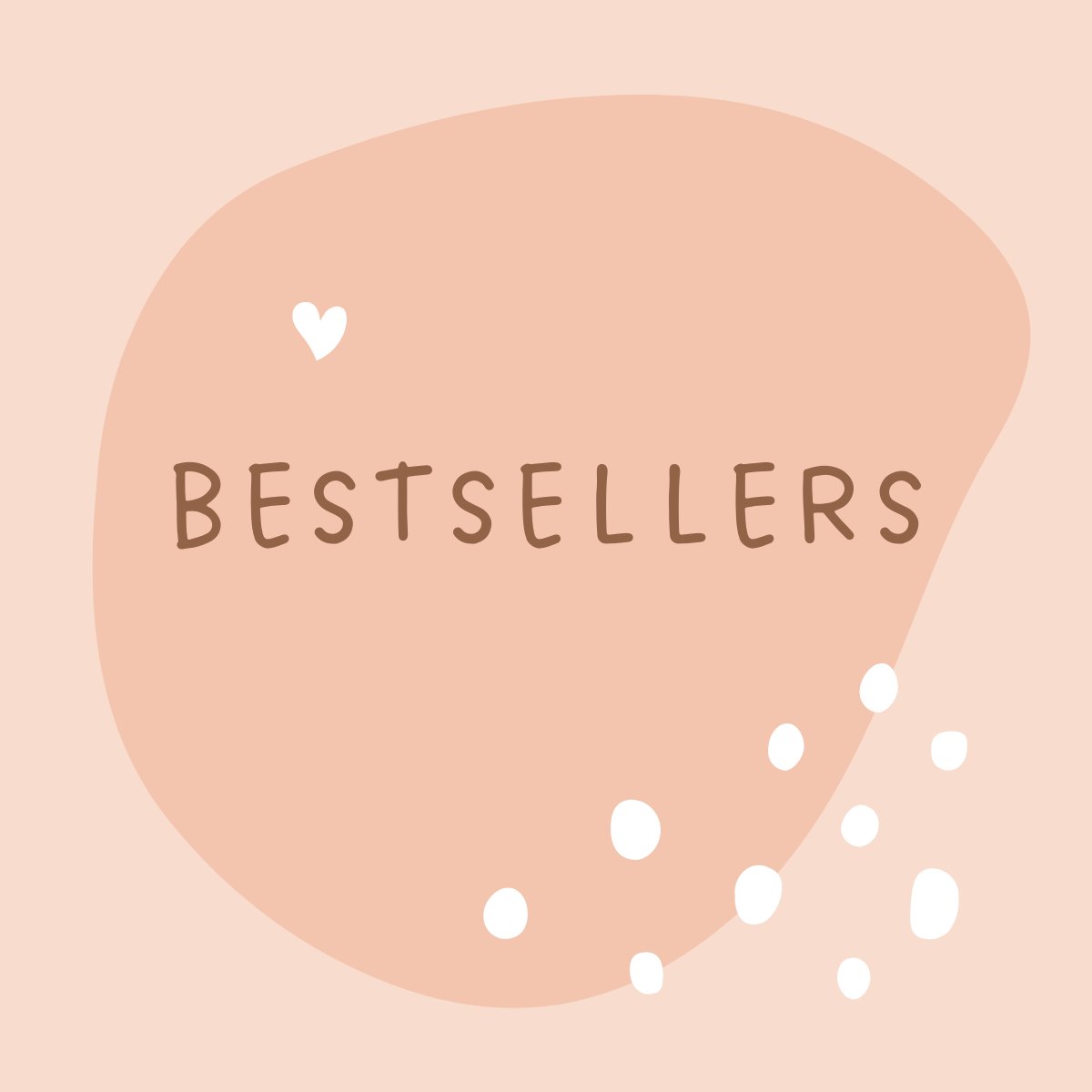 Bestsellers