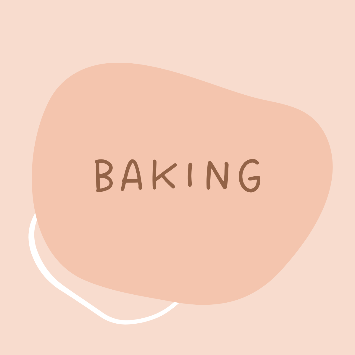 Baking