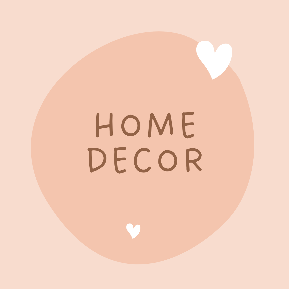 Home Decor