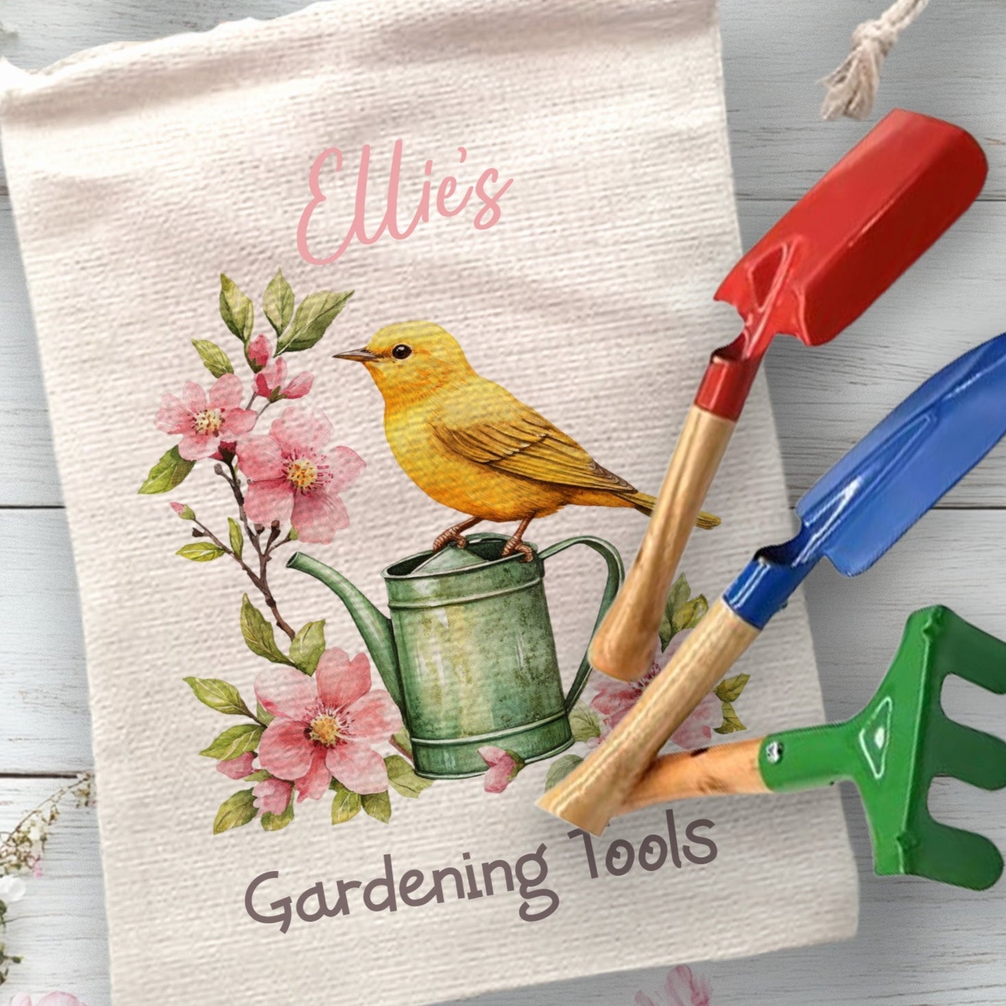Gardening Tool Kit Sets