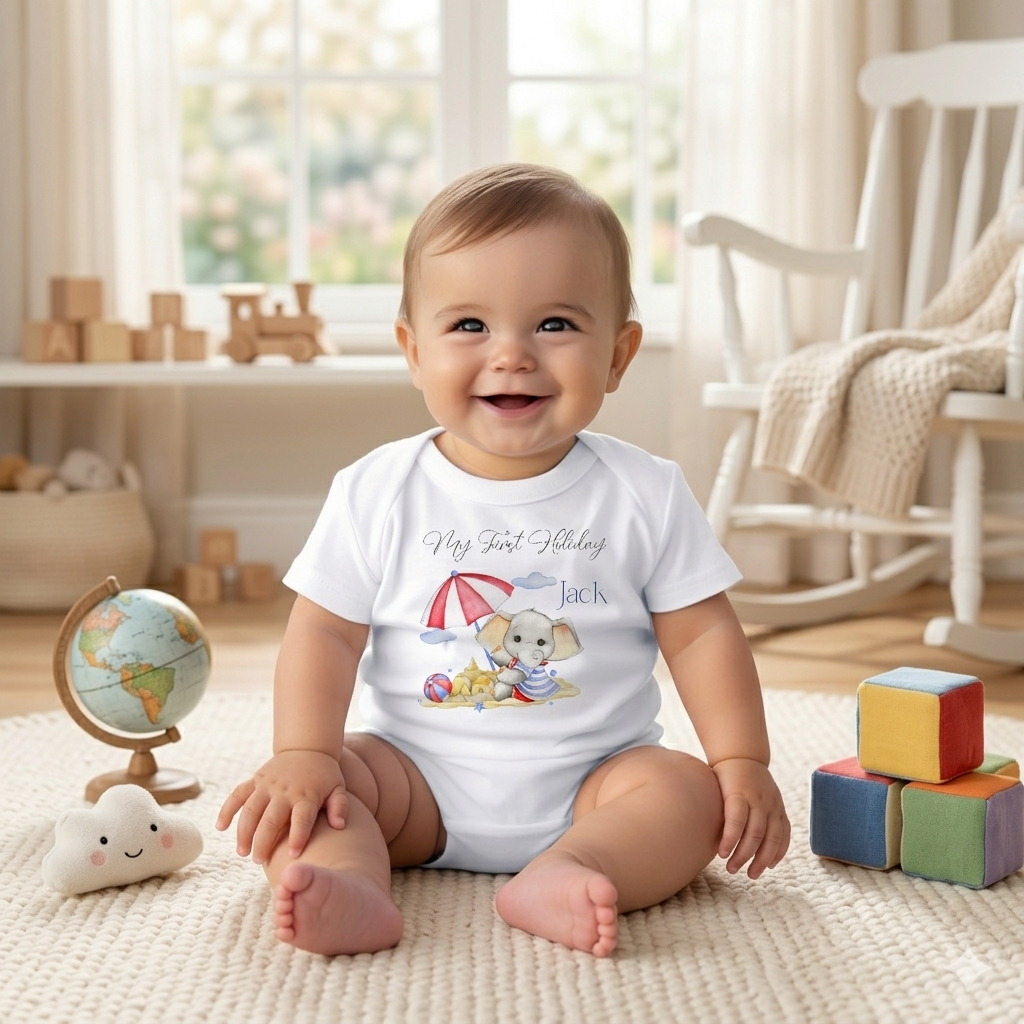 Baby Outfits