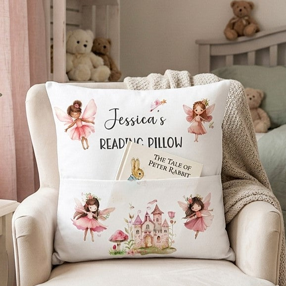 Kids Bedroom Cushions