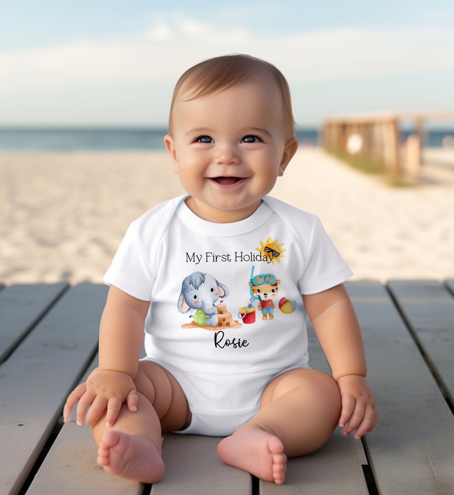 Baby Vests