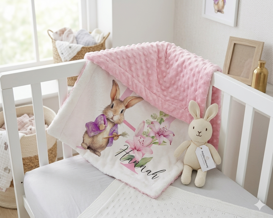 Baby Blankets