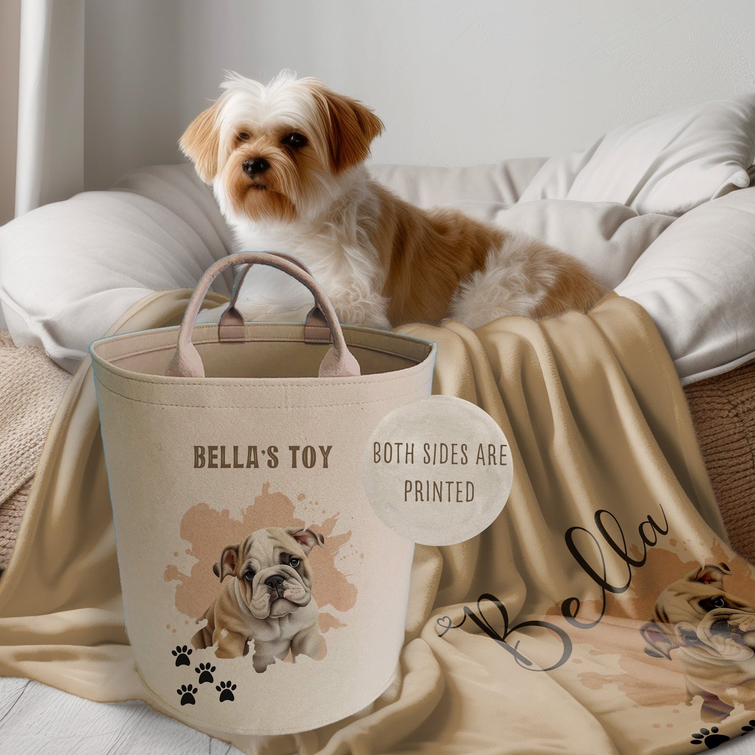 Pet Blankets
