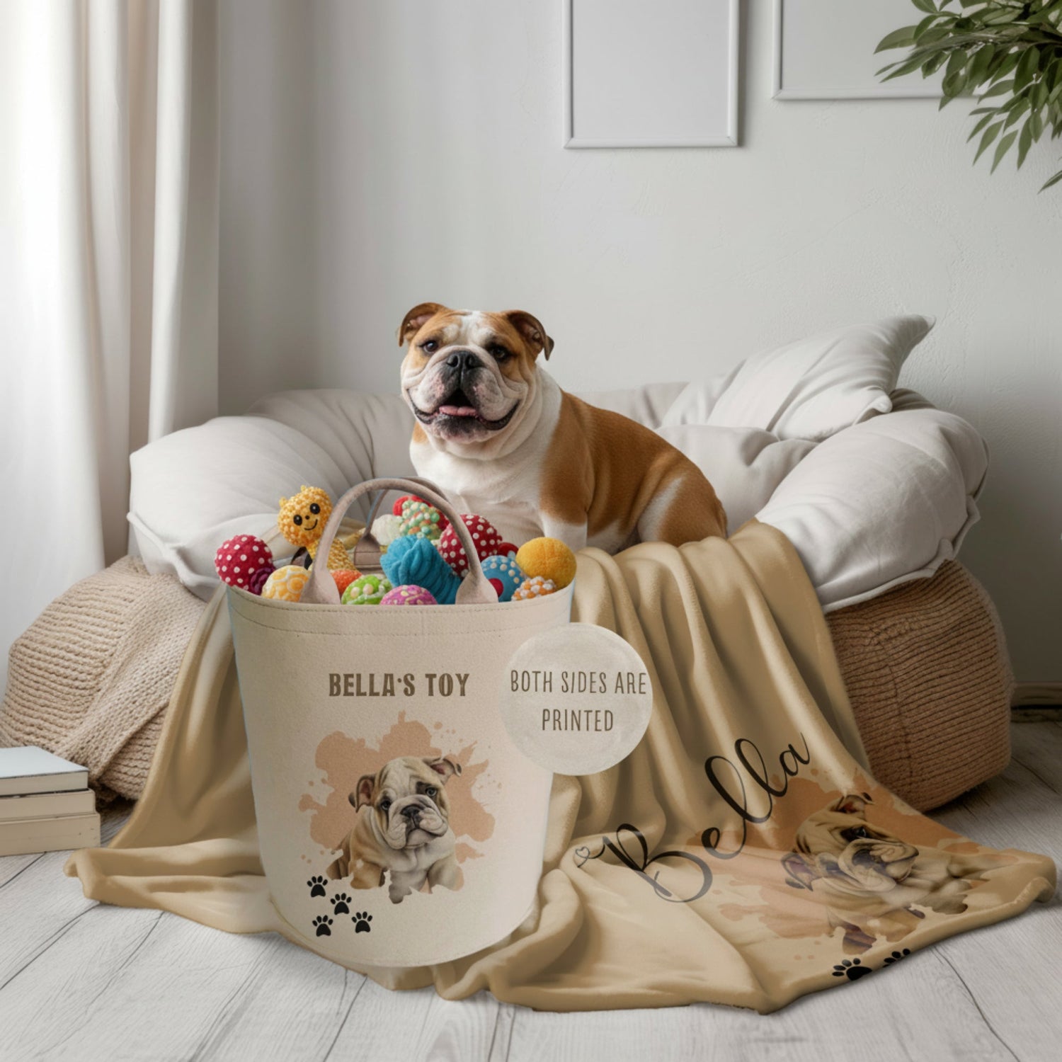 Pet Gift Sets