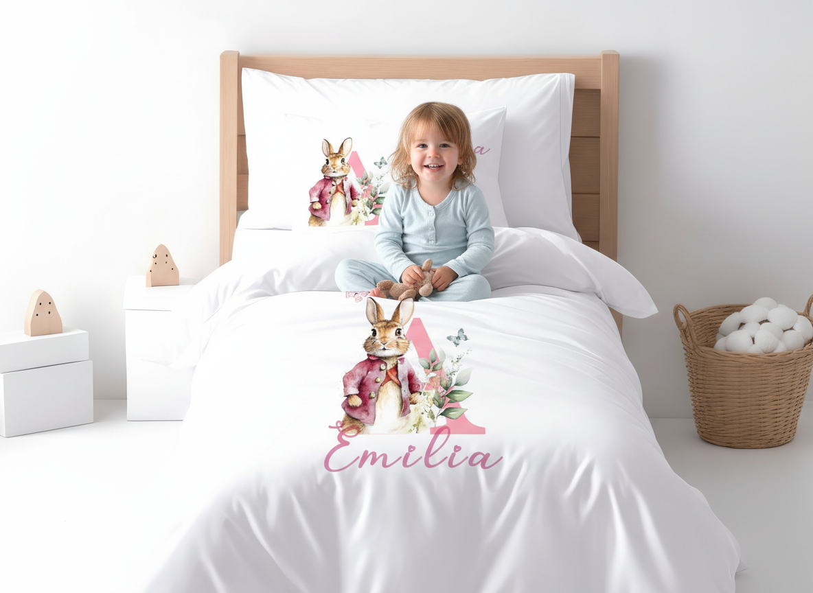 Duvet Cover Sets