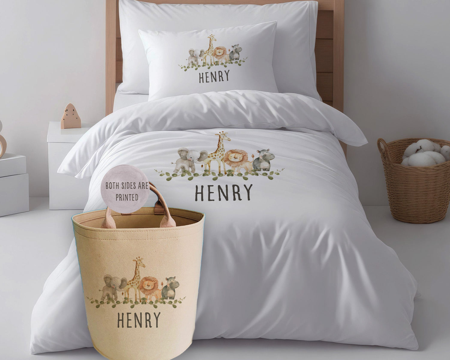 Kid's Duvet Covers