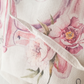 Personalised Kitchen Mixer Design Quality Linen Apron Gift Set