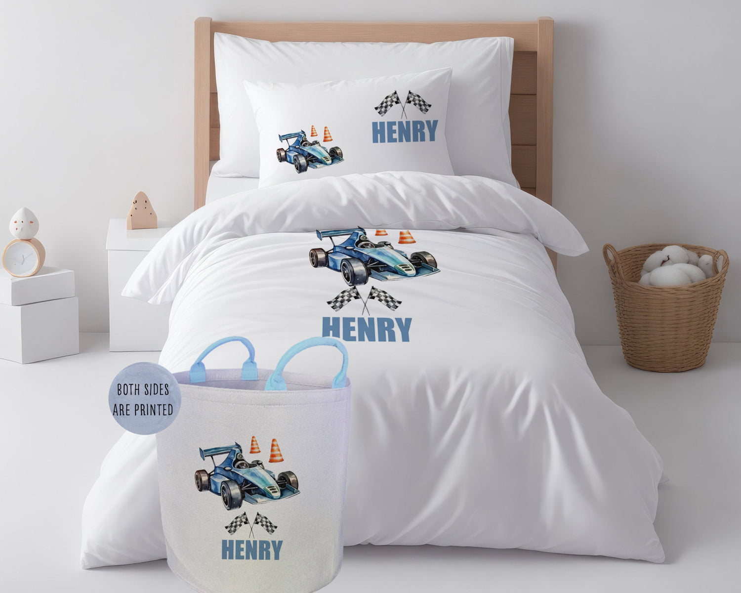 Children's Duvet Sets