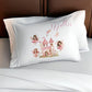Princess Fairy Castle - Personalised Duvet Cover Set