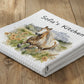 Personalised Horse Watercolour Tea Towel | Custom Sofia’s Kitchen Equine Decor (Copy)