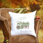 To Have and to Hold Mr and Mrs - Personalised Wedding Gift Duvet Cover Set