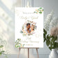 Elegant Anniversary Own Photo Banner