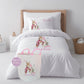 Little Bunny - Personalised Duvet Cover Set
