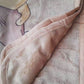 pooh blanket