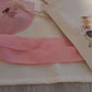 Flower Fairy - Personalised Kids Linen Quality  Baking Set