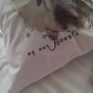 Portrait Print Dog Lovers Memory  Cushion