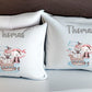 Adventurous Pirate - Personalised Duvet Cover Set