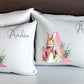 Little Bunny - Personalised Duvet Cover Set